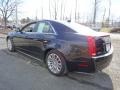 Black Raven - CTS 3.0 Sedan Photo No. 8