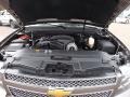 Mocha Steel Metallic - Tahoe LT Photo No. 23