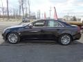Black Raven - CTS 3.0 Sedan Photo No. 9
