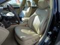 Cashmere/Cocoa Front Seat Photo for 2010 Cadillac CTS #75580028
