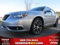 Billet Silver Metallic - 200 S Sedan Photo No. 1