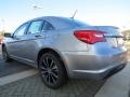 Billet Silver Metallic - 200 S Sedan Photo No. 2