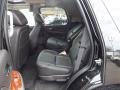 2013 Chevrolet Tahoe LTZ Rear Seat