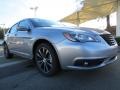 Billet Silver Metallic - 200 S Sedan Photo No. 4