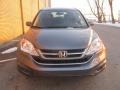 2010 Urban Titanium Metallic Honda CR-V EX-L AWD  photo #6