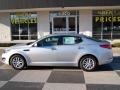 Bright Silver - Optima LX Photo No. 1