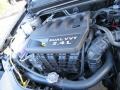 Billet Silver Metallic - 200 S Sedan Photo No. 10
