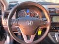 2010 Urban Titanium Metallic Honda CR-V EX-L AWD  photo #11