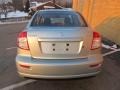 Vapor Blue Metallic - SX4 Touring Sport Sedan Photo No. 3
