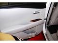 2010 Starfire White Pearl Lexus RX 350  photo #14