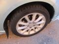 Vapor Blue Metallic - SX4 Touring Sport Sedan Photo No. 5