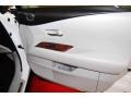 2010 Starfire White Pearl Lexus RX 350  photo #19