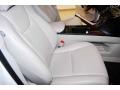 2010 Starfire White Pearl Lexus RX 350  photo #20