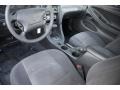 2004 Ford Mustang Medium Graphite Interior Prime Interior Photo