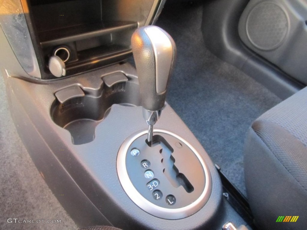 2009 SX4 Touring Sport Sedan - Vapor Blue Metallic / Black photo #13