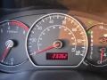 Vapor Blue Metallic - SX4 Touring Sport Sedan Photo No. 15