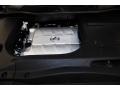 2010 Starfire White Pearl Lexus RX 350  photo #26