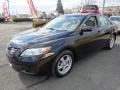 Black - Camry LE Photo No. 2