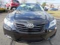 Black - Camry LE Photo No. 3