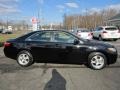 Black - Camry LE Photo No. 5