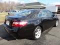 Black - Camry LE Photo No. 6
