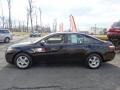 Black - Camry LE Photo No. 9