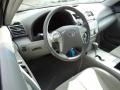 Black - Camry LE Photo No. 10