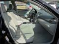 Black - Camry LE Photo No. 14