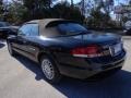 Brilliant Black - Sebring Touring Convertible Photo No. 3