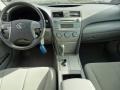 Black - Camry LE Photo No. 18