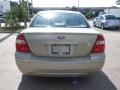 2005 Pueblo Gold Metallic Ford Five Hundred SEL  photo #4