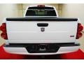 2008 Bright White Dodge Ram 1500 Sport Quad Cab  photo #5