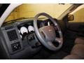 2008 Bright White Dodge Ram 1500 Sport Quad Cab  photo #10