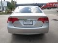 Alabaster Silver Metallic - Civic DX-VP Sedan Photo No. 4
