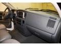 2008 Bright White Dodge Ram 1500 Sport Quad Cab  photo #17