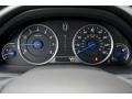 Black Gauges Photo for 2013 Honda Crosstour #75582055