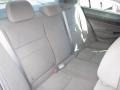 Alabaster Silver Metallic - Civic DX-VP Sedan Photo No. 11