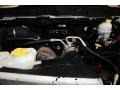 2008 Bright White Dodge Ram 1500 Sport Quad Cab  photo #22