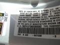 Alabaster Silver Metallic - Civic DX-VP Sedan Photo No. 14