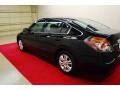 Super Black - Altima 2.5 S Photo No. 4