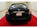 Super Black - Altima 2.5 S Photo No. 5