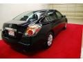 Super Black - Altima 2.5 S Photo No. 6