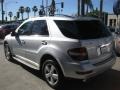 Iridium Silver Metallic - ML 350 Photo No. 7