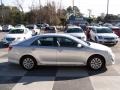 Classic Silver Metallic - Camry LE Photo No. 3