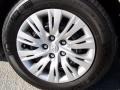 Classic Silver Metallic - Camry LE Photo No. 7