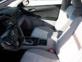 Classic Silver Metallic - Camry LE Photo No. 11