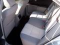 Classic Silver Metallic - Camry LE Photo No. 13