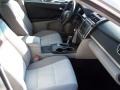 Classic Silver Metallic - Camry LE Photo No. 14