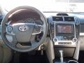 Classic Silver Metallic - Camry LE Photo No. 17