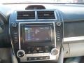 Classic Silver Metallic - Camry LE Photo No. 19